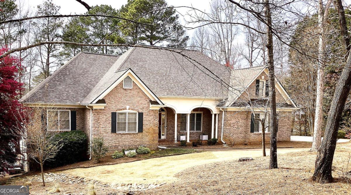 2504 Loch View Court Sw Property Photo 1