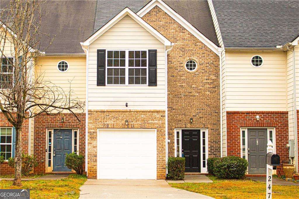 247 Brookview Drive Property Photo