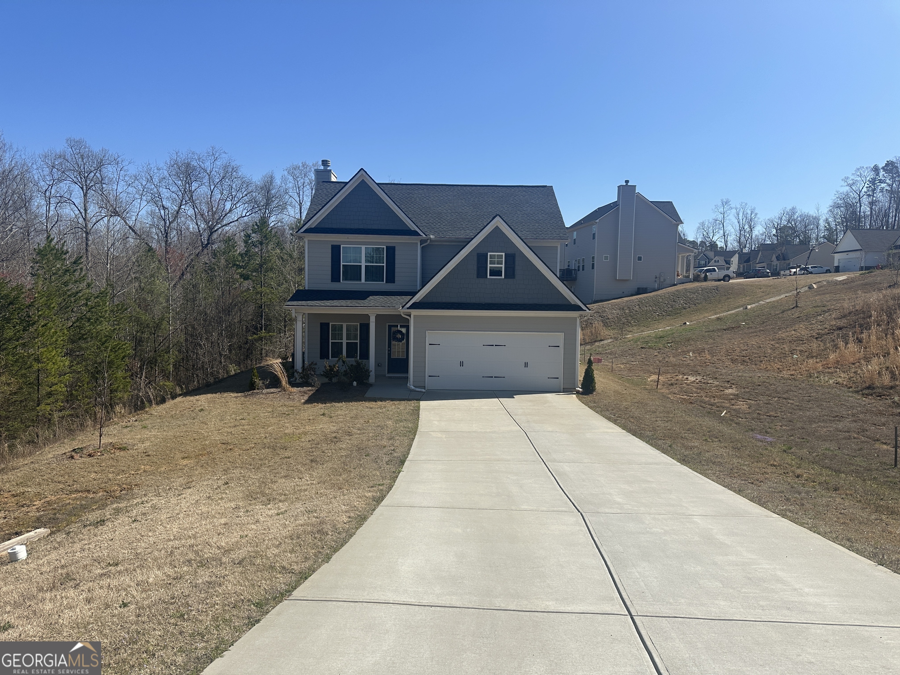 1120 Limestone Drive Property Photo