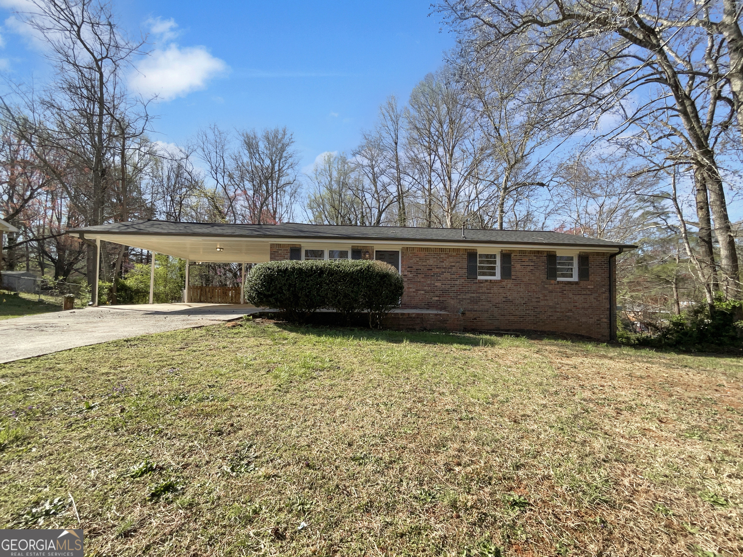 3686 Sweetbriar Circle Property Photo