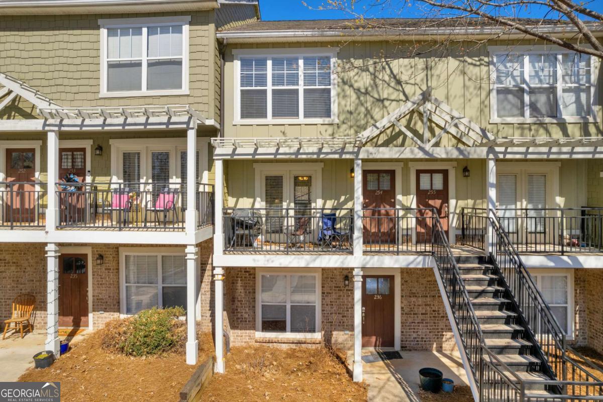 490 Barnett Shoals Road # 254 Property Photo 1