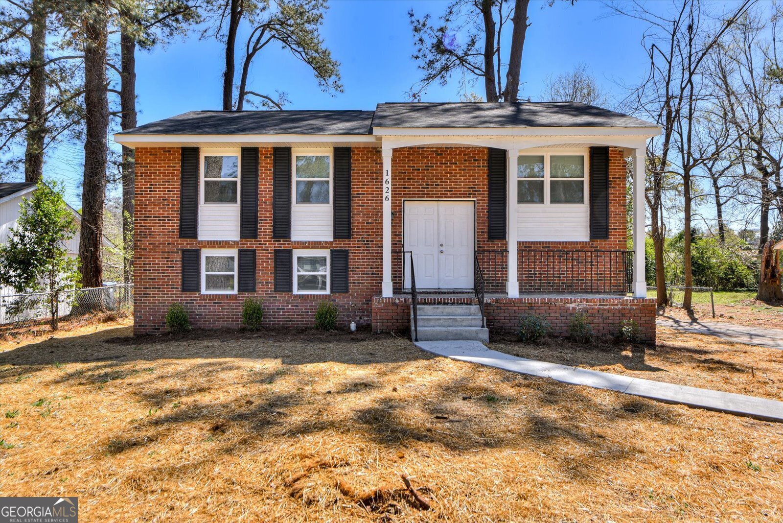 1626 Apple Valley Drive Property Photo