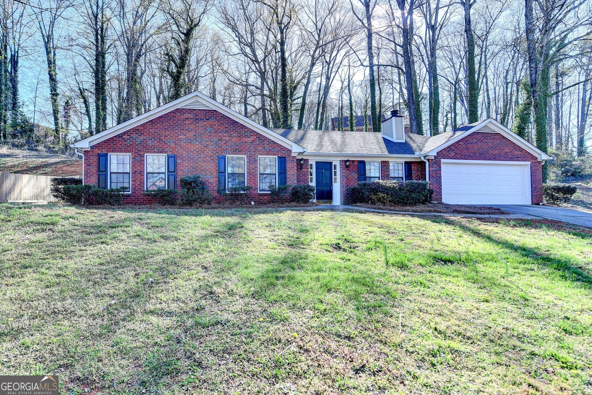 642 Dogwood Drive Property Photo