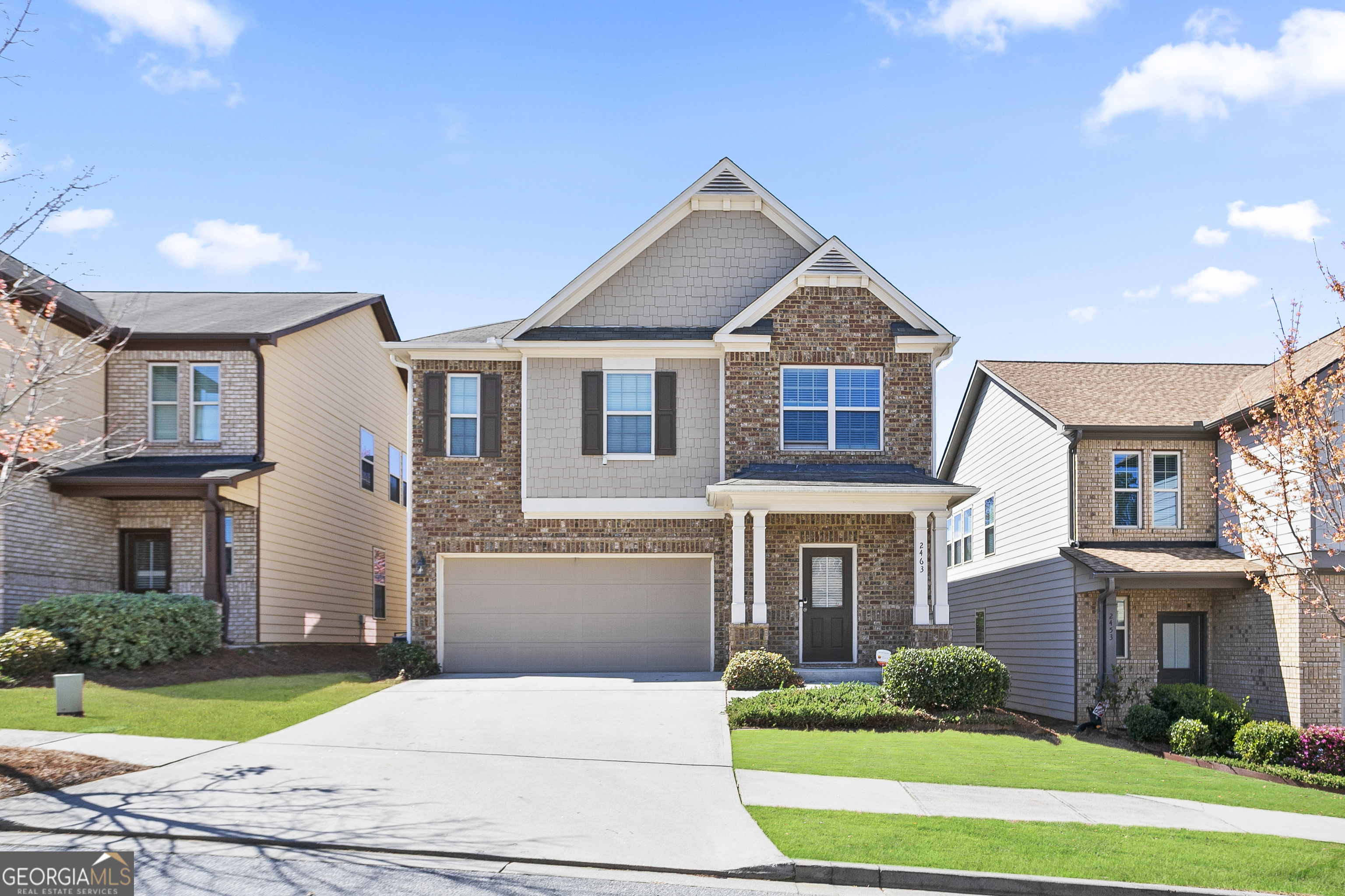 2463 Turnbury Glen Walk Property Photo