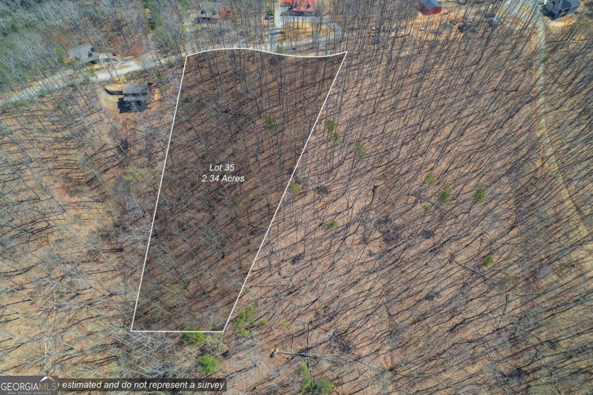 Lot 35 Heatherwood Way Property Photo 3