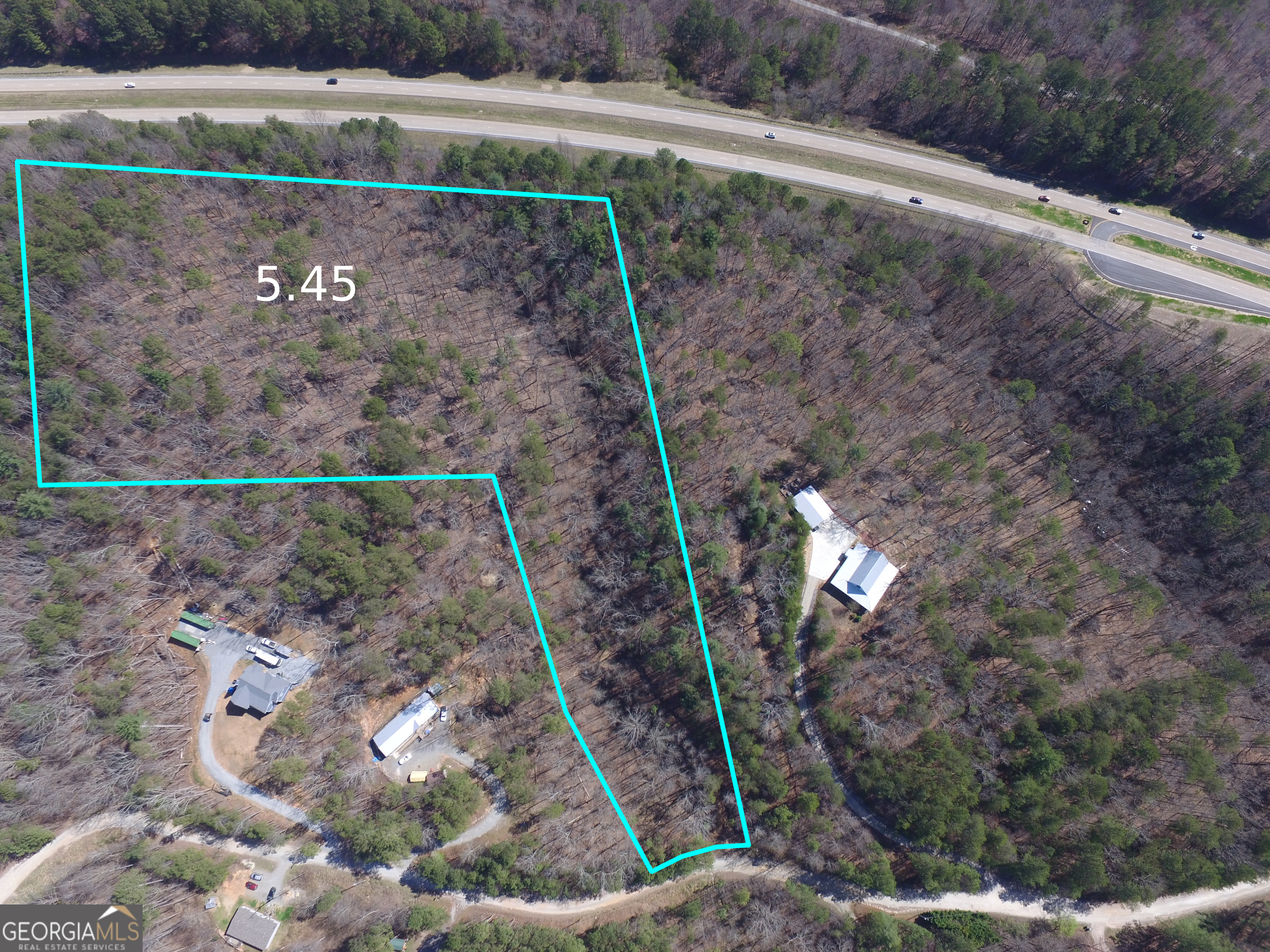 0 Whitestone Drive Property Photo