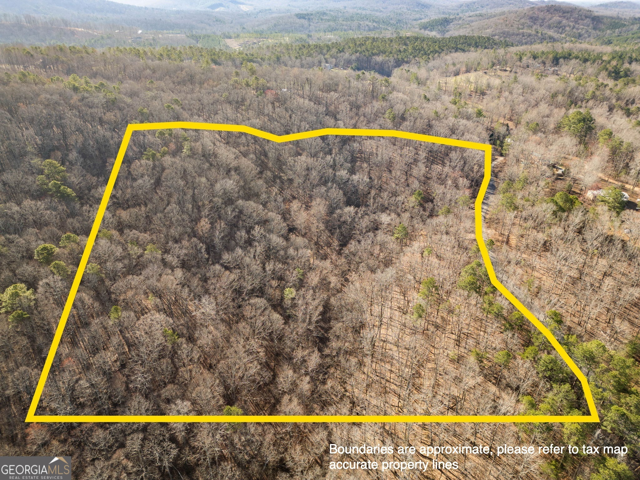 000 N Bull Gap Road Property Photo