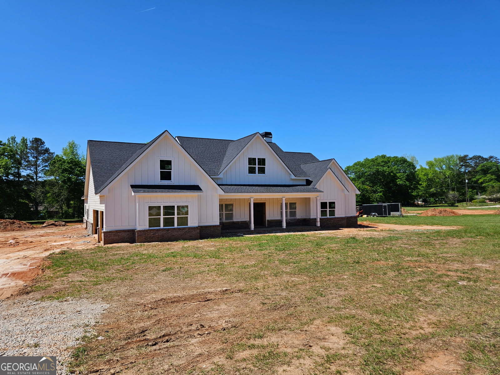 1741 Old Monroe Madison Highway Property Photo