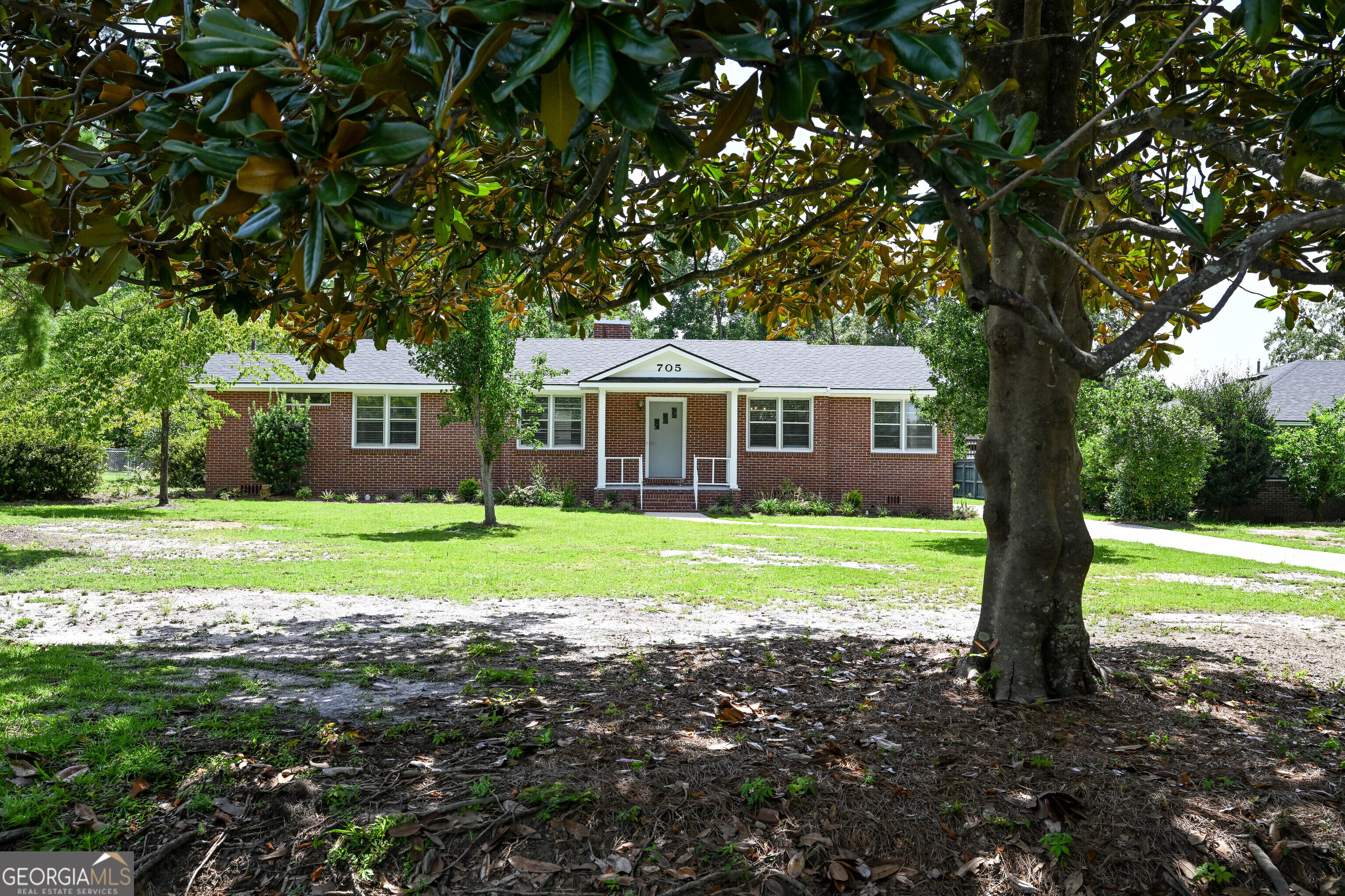 705 Georgia Avenue Property Photo