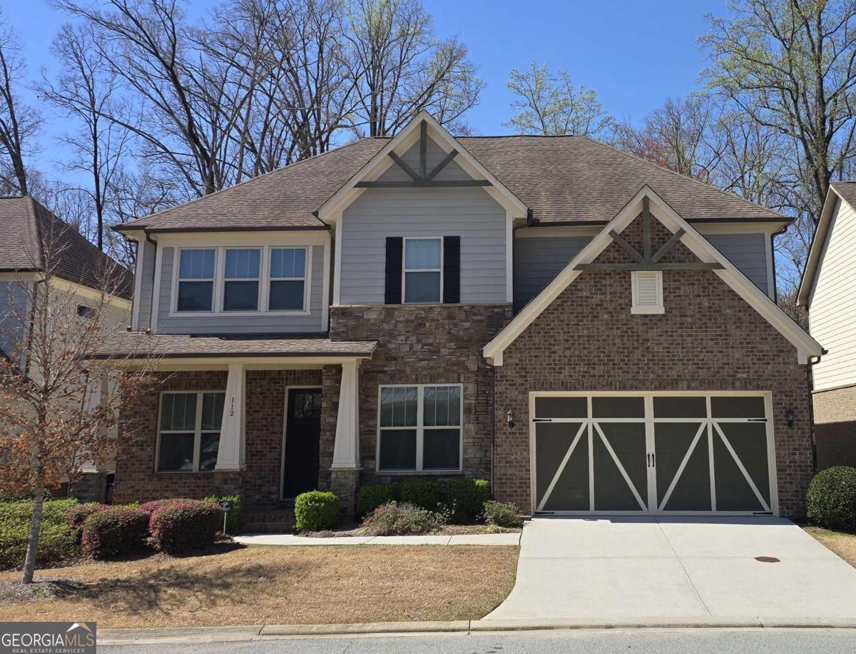 112 Austin Drive