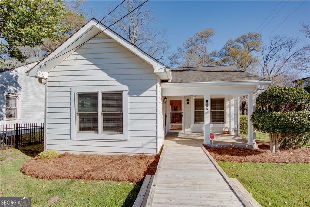 1627 Walker Avenue Property Photo 1