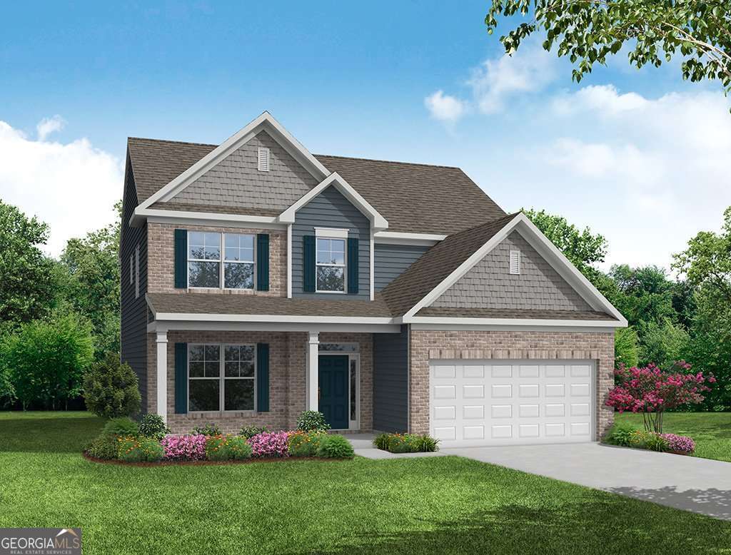 303 Bull Shoals Way Property Photo