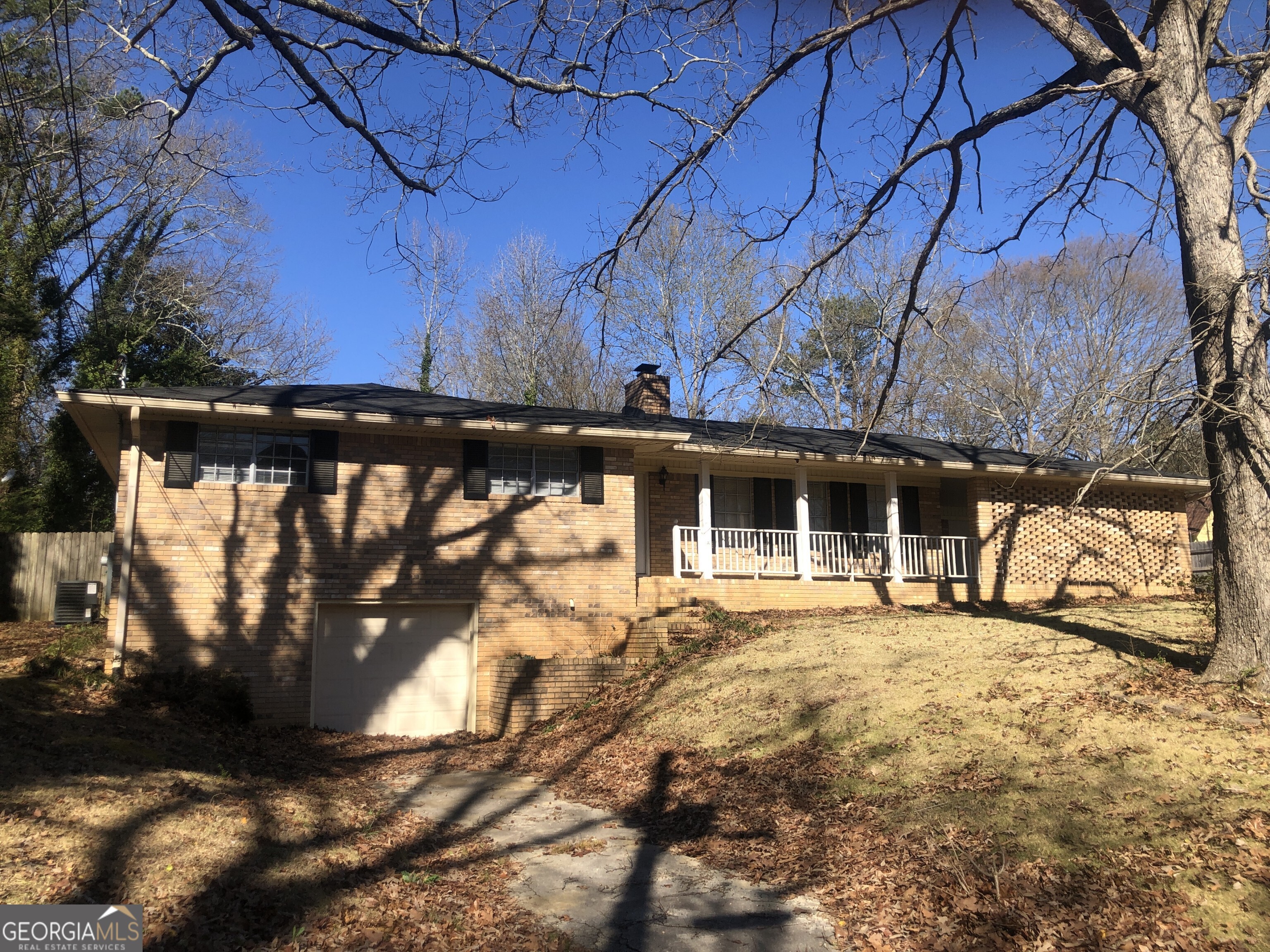 1731 Dogwood Trail Property Photo