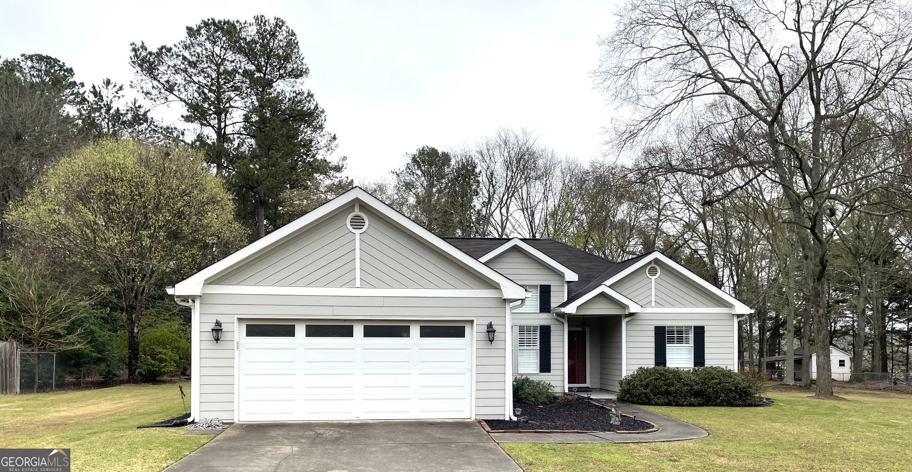 3503 Saddlebrook Drive Property Photo