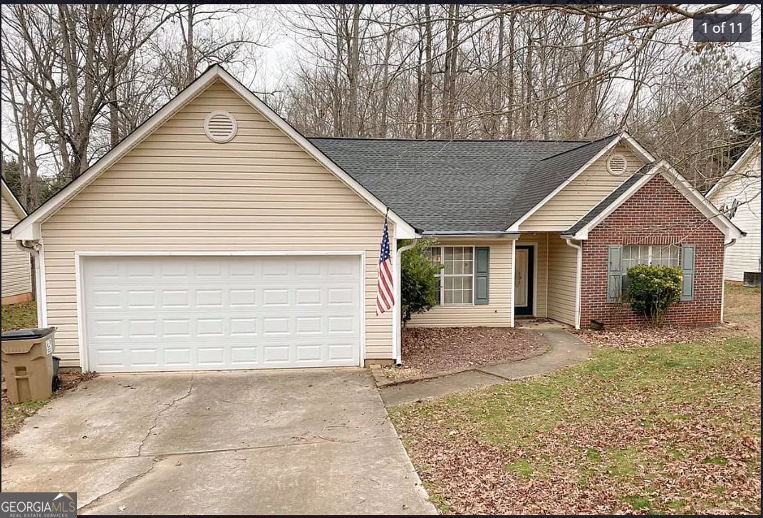 Lanier Real Estate Listings Main Image
