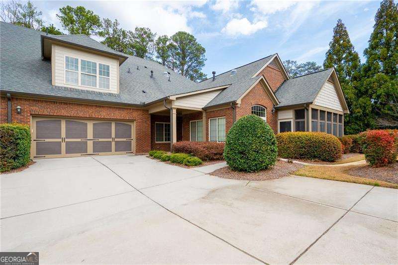 120 Chastain Road Nw # 1204 Property Photo