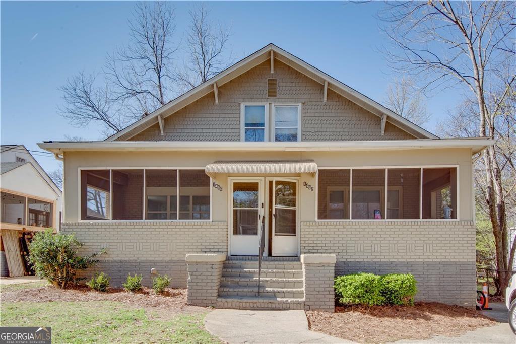 1460 Saint Michael Avenue Property Photo