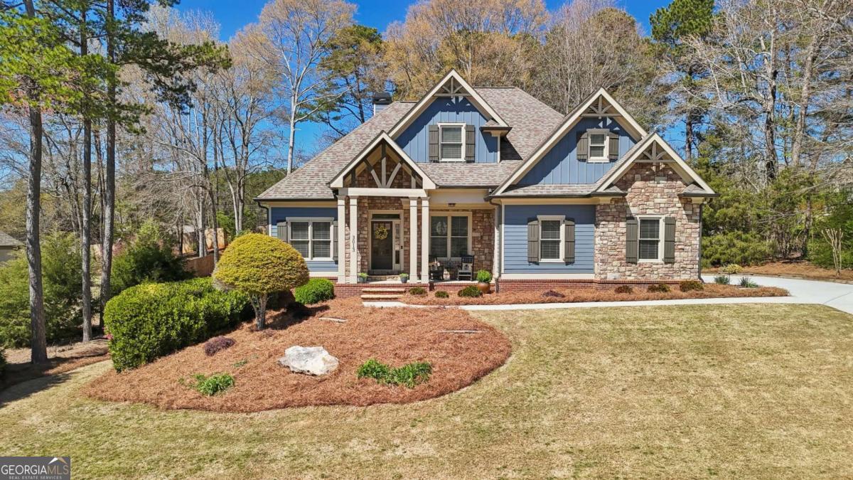 3013 Sweetwater Trail Property Photo