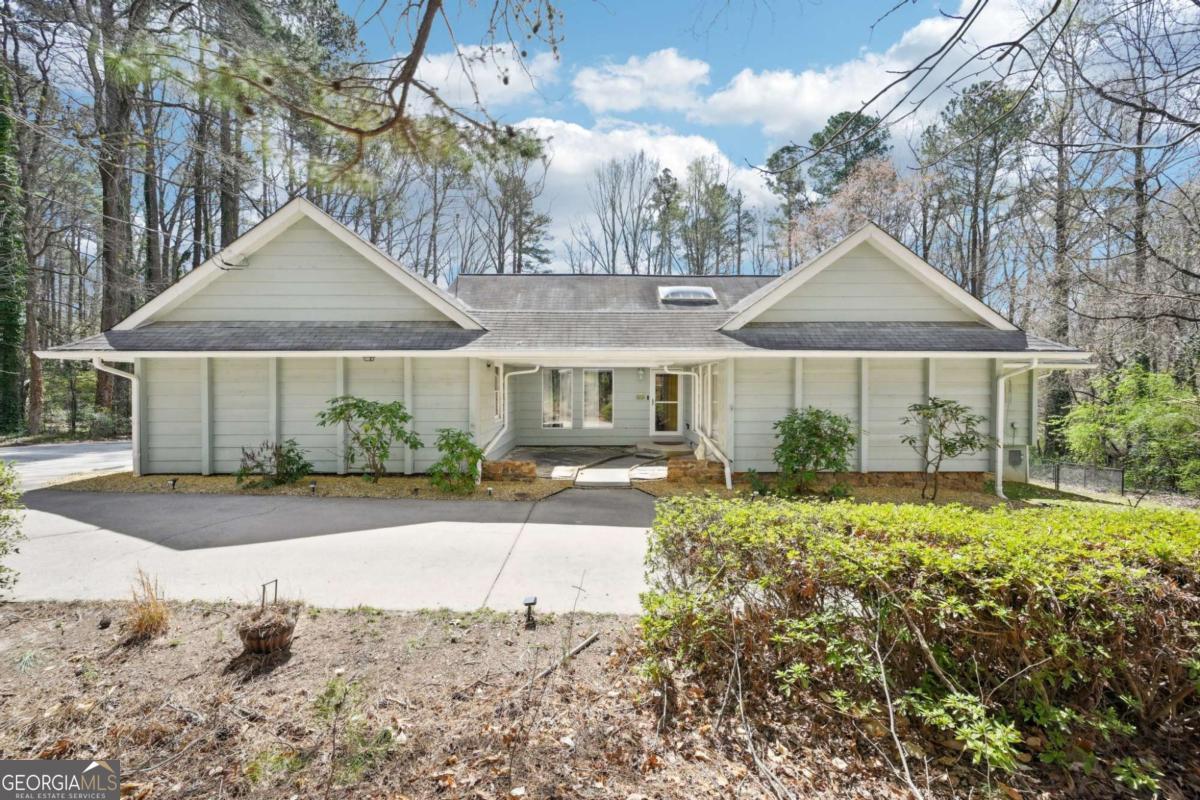 4859 Clark Lake Way Nw Property Photo 1