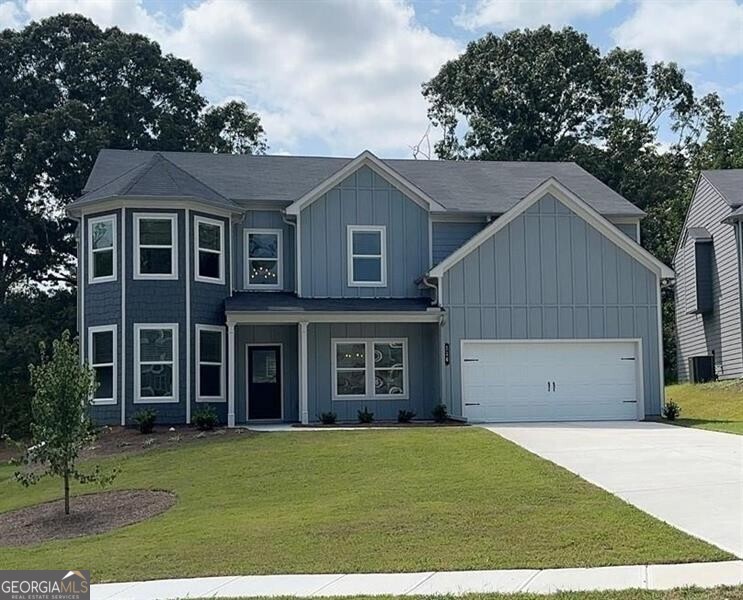116 Fox Creek Drive Property Photo
