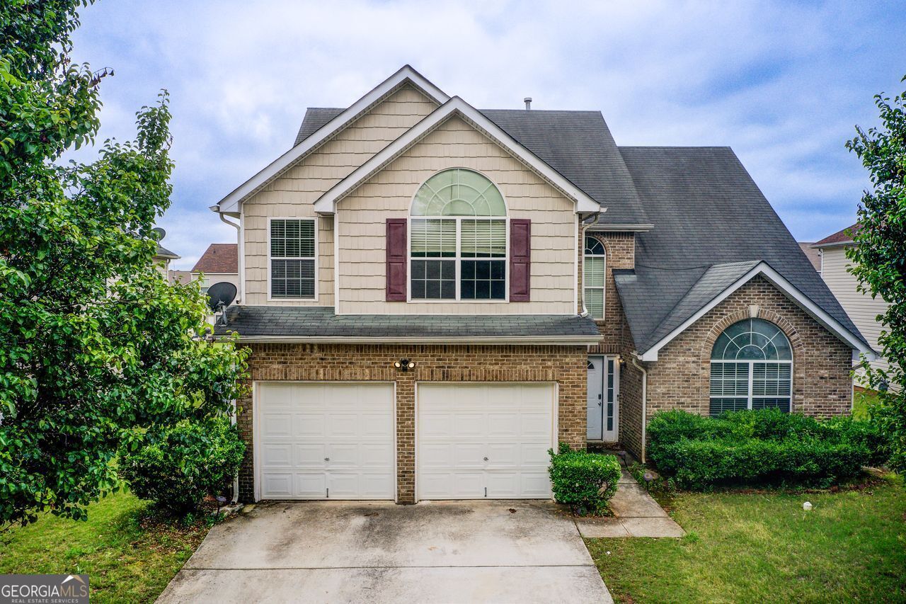1909 Sawgrass Drive Property Photo