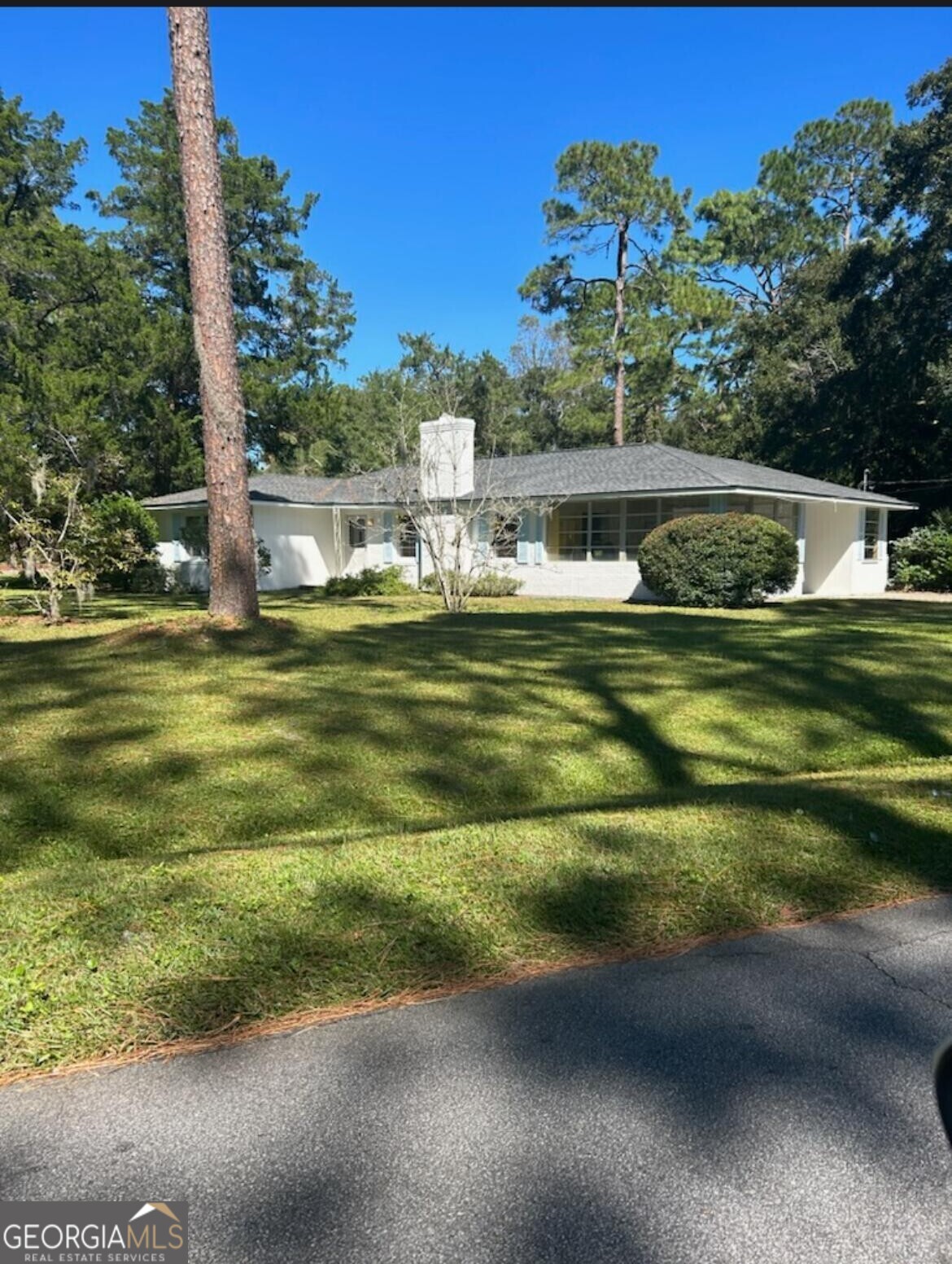116 Club Drive Property Photo
