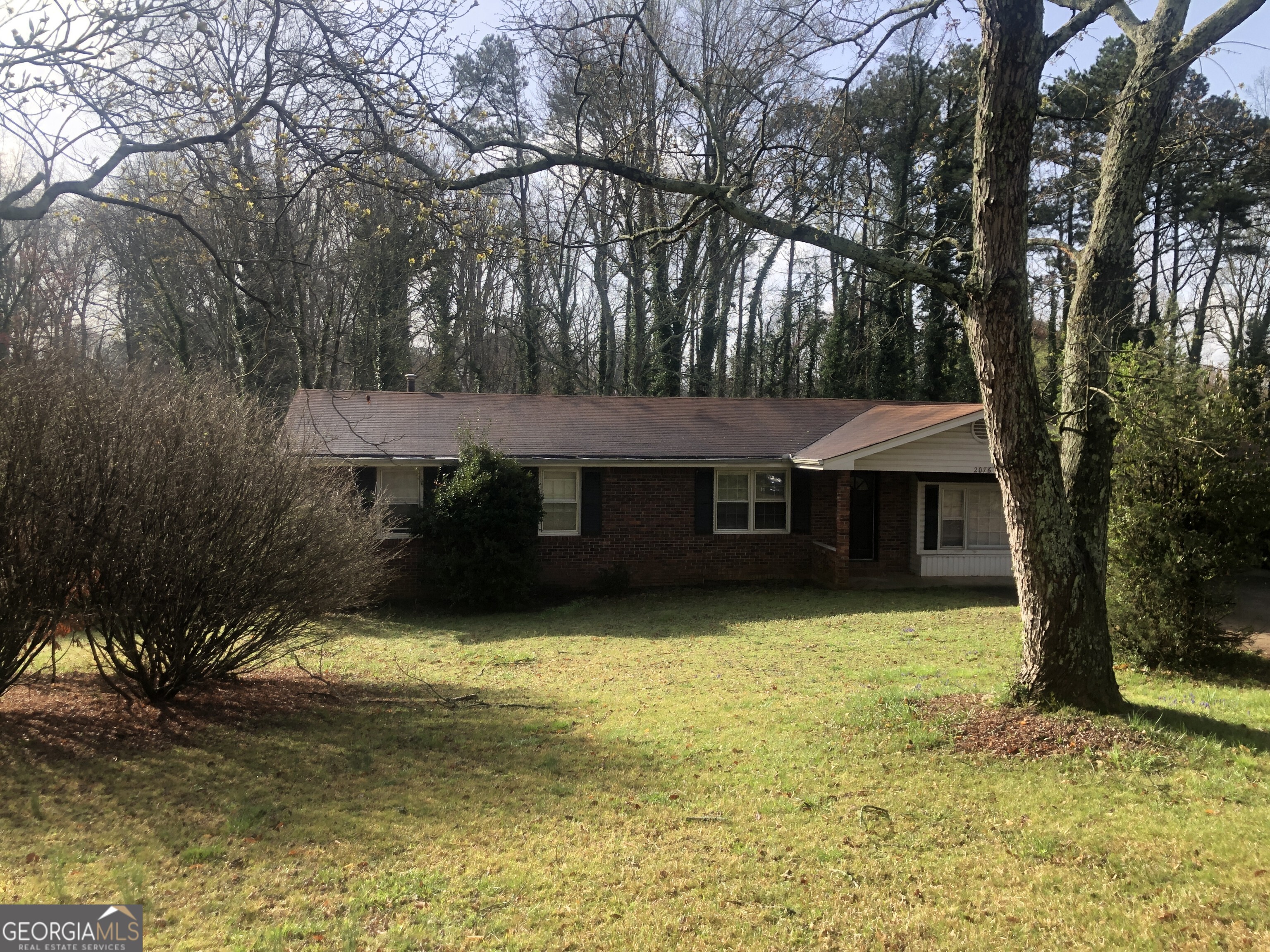2076 Dobbins Drive Nw Property Photo