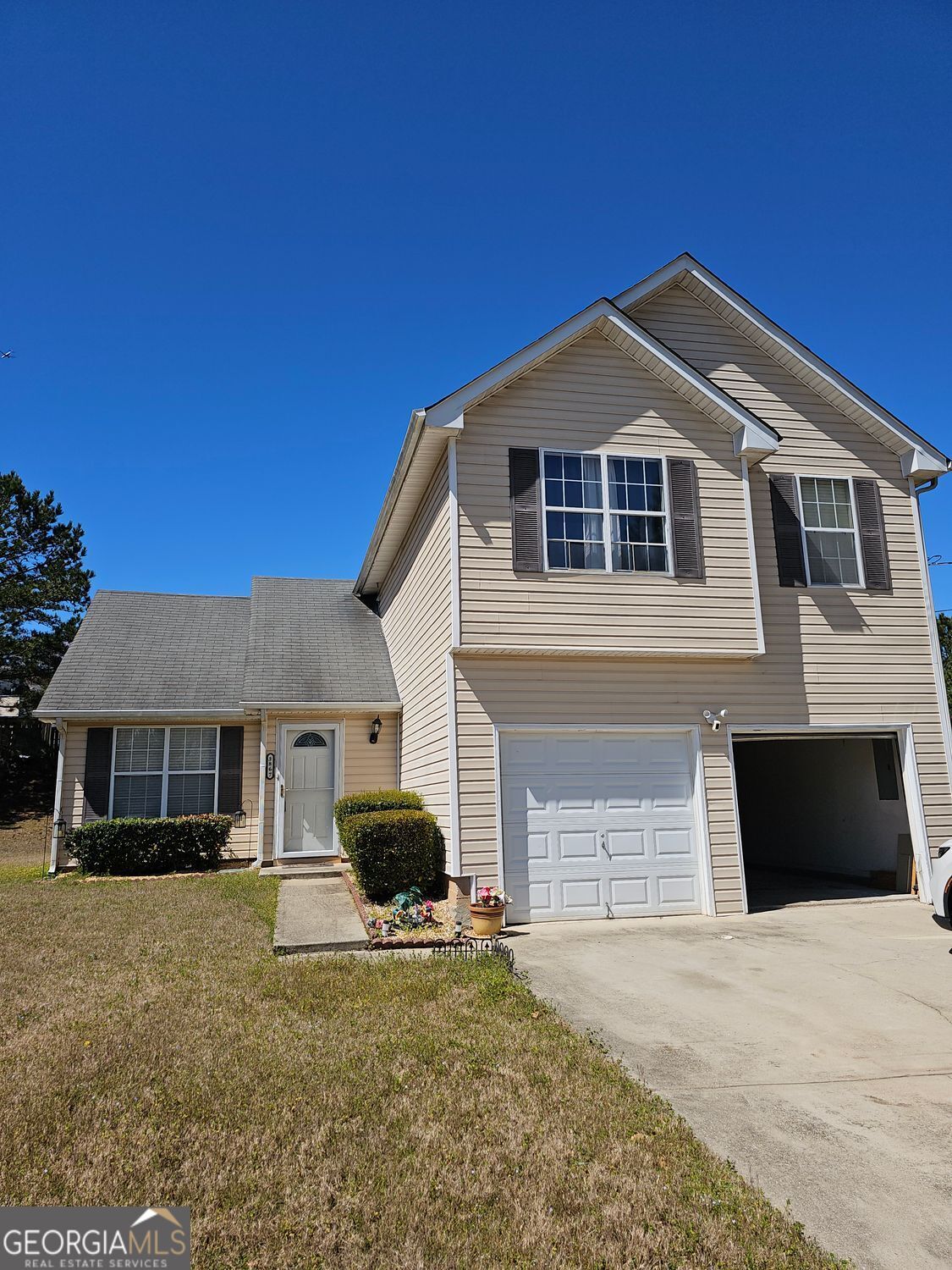 3867 English Valley Drive Property Photo