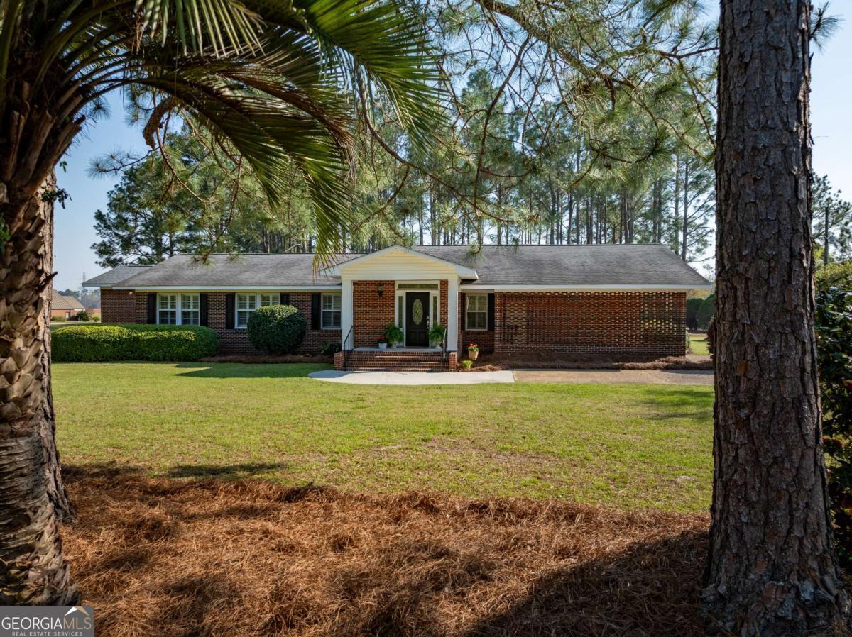 Tift County Real Estate Listings Main Image