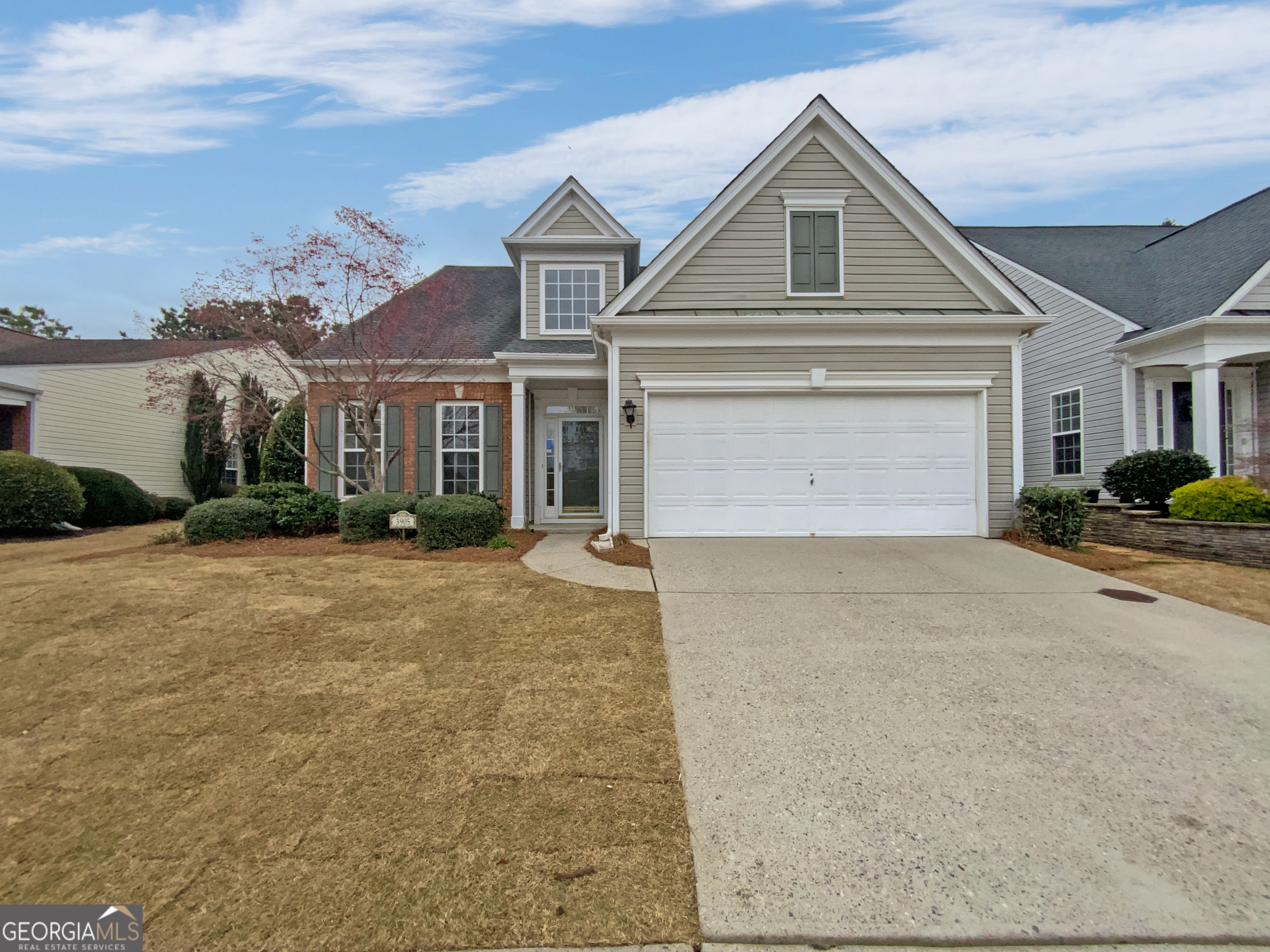 3905 Delfaire Trace Property Photo