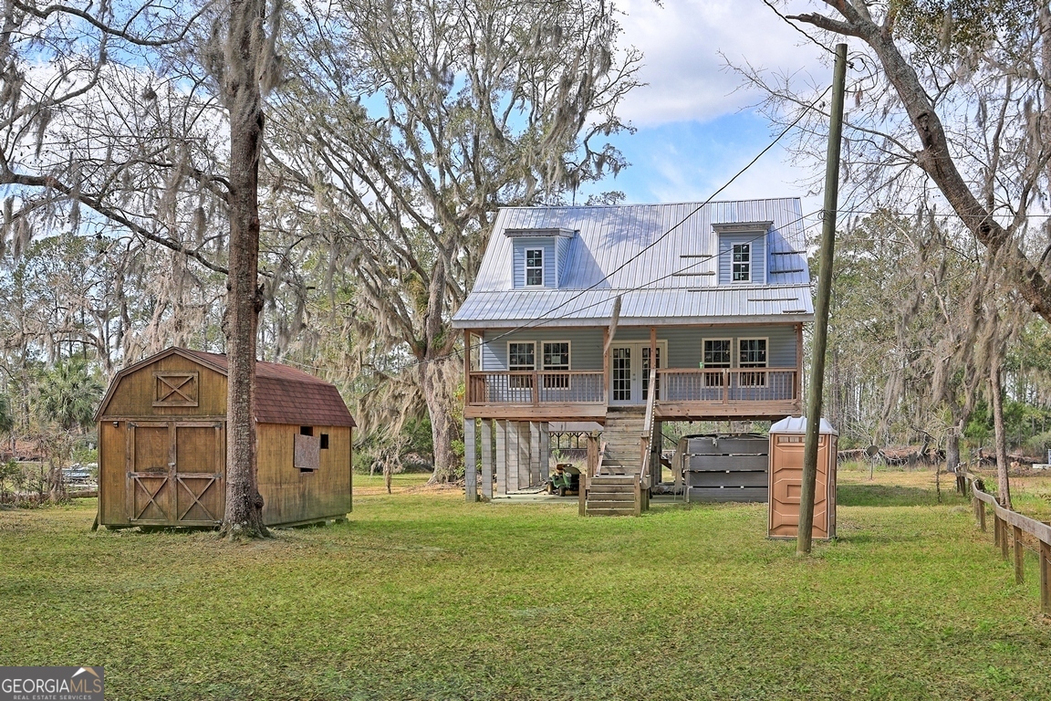 97 Tideland Drive Property Photo 1
