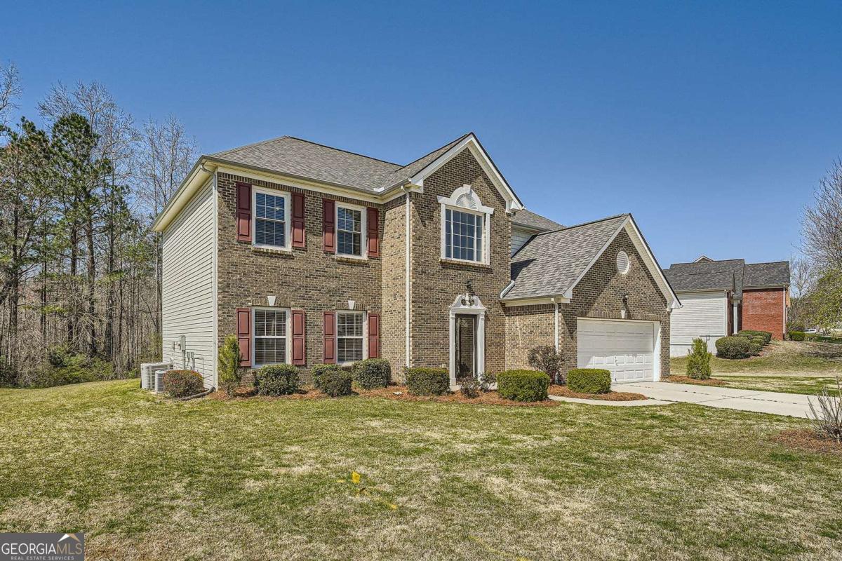 4157 Medlock Woods Drive Property Photo