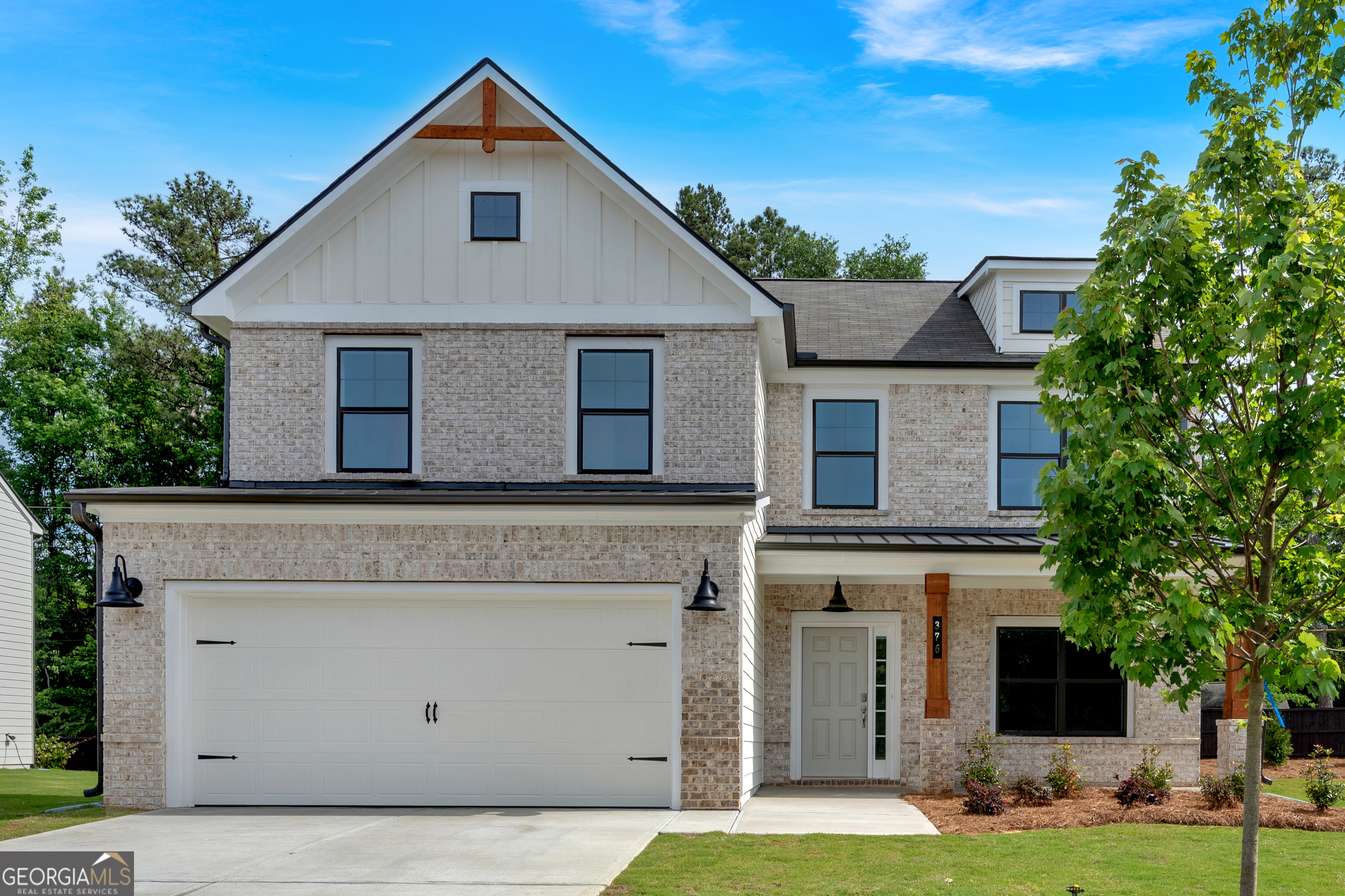 376 Waterbluff Drive Property Photo