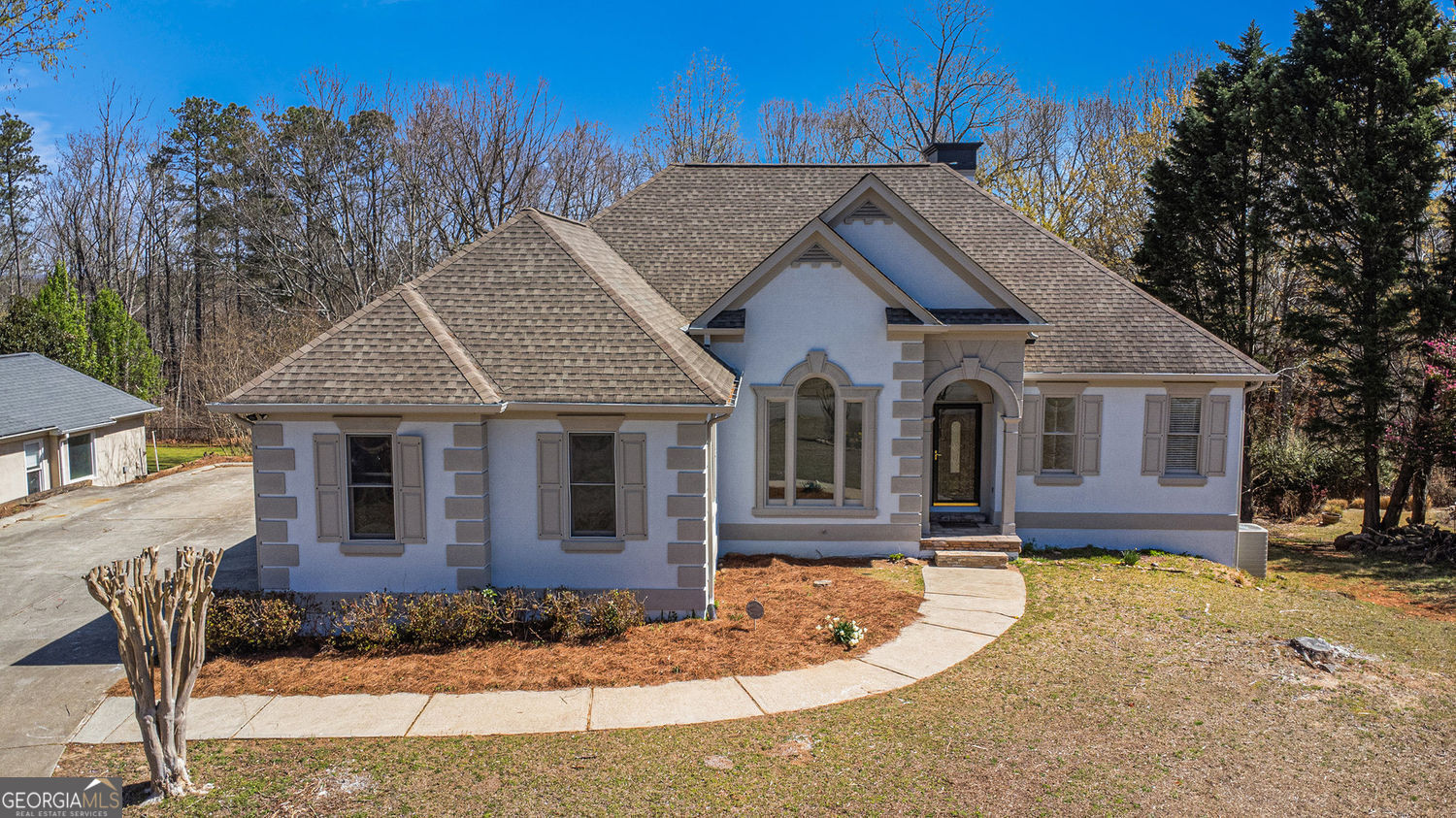 7025 Bavarian Wood Place Property Photo