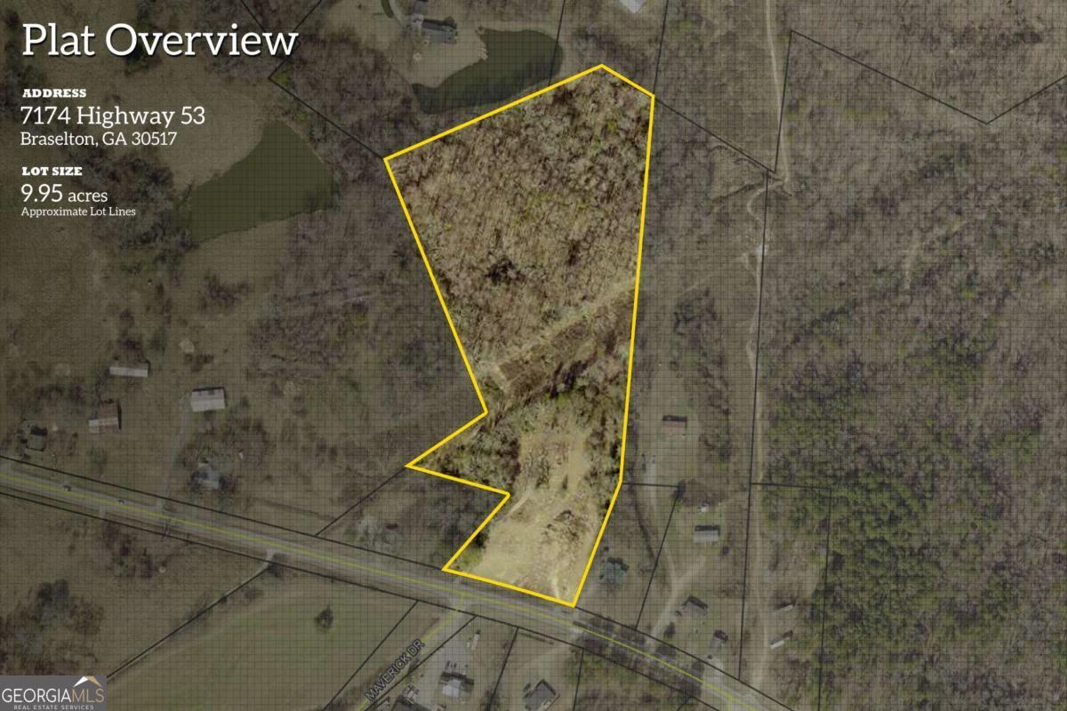 7174 Highway 53 Property Photo 1