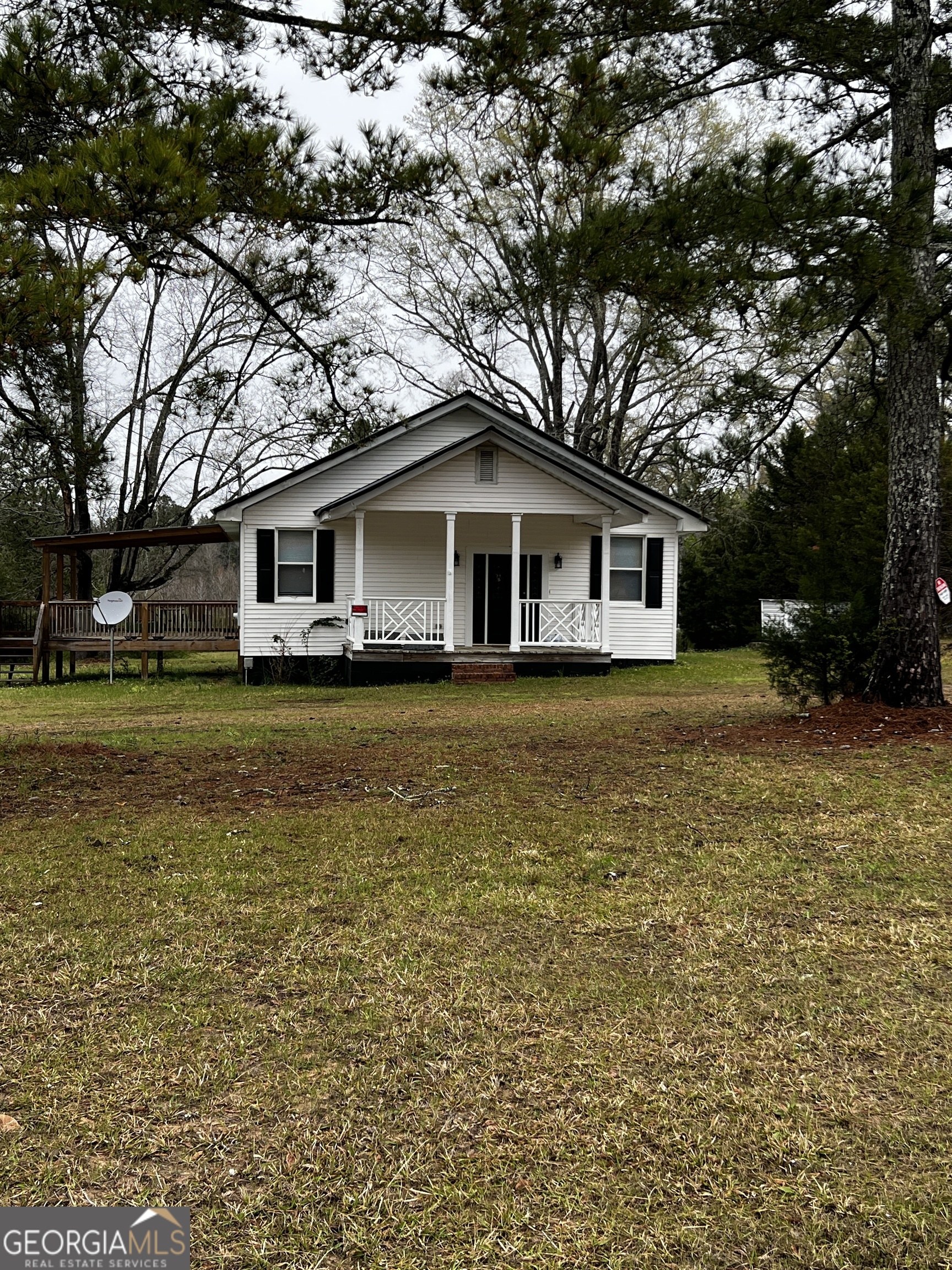 1427 Us Hwy 80 Property Photo