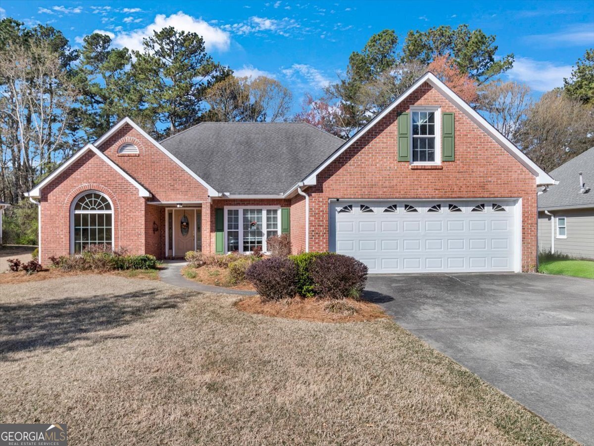 1050 Sunny Field Court Property Photo