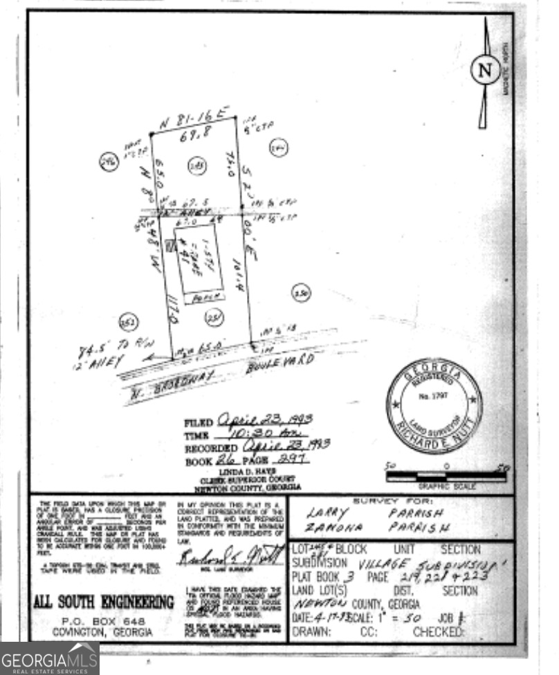 0 N Broad Property Photo 1