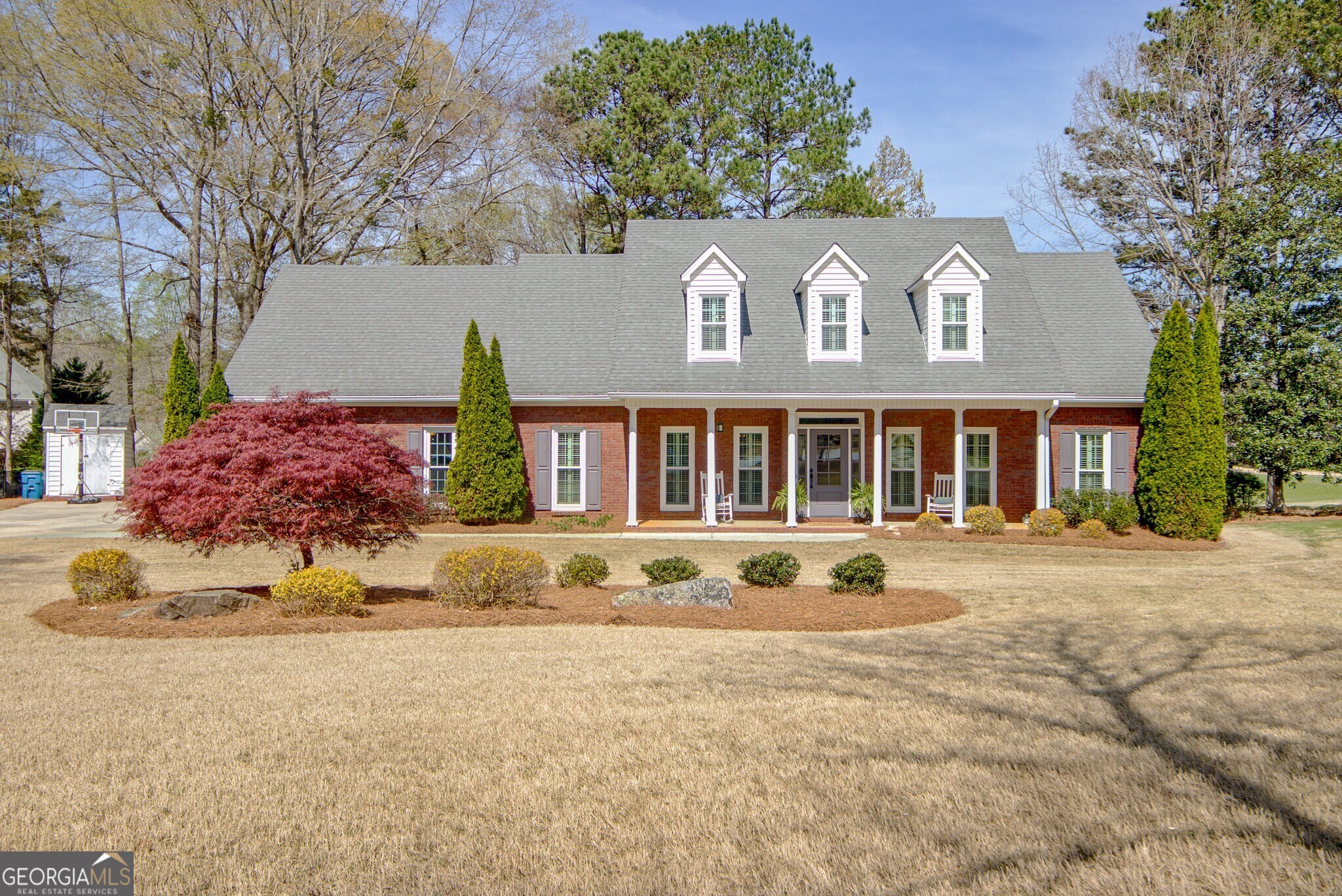 603 Berwick N Property Photo 1