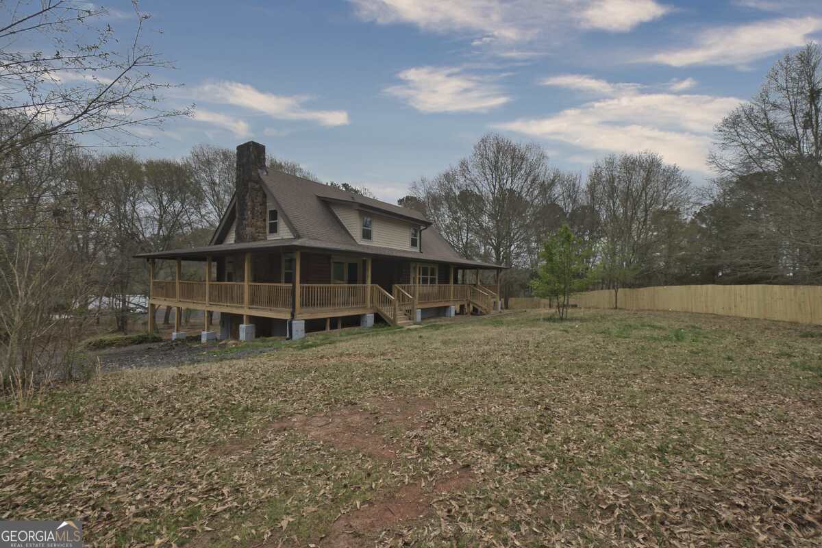 4326 Ellison Farm Road Property Photo 1