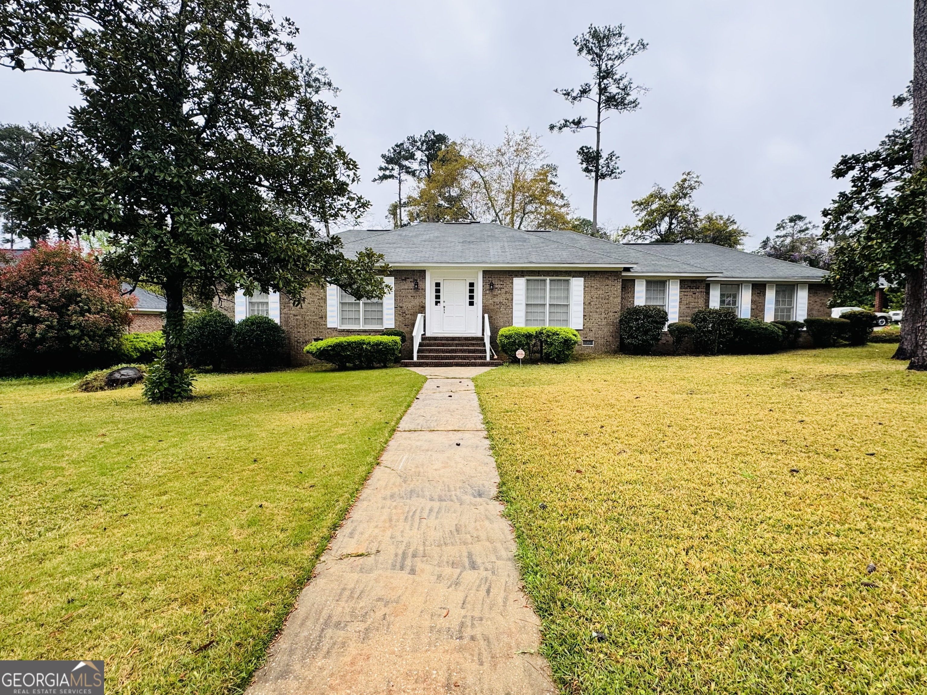 Dougherty County Real Estate Listings Main Image