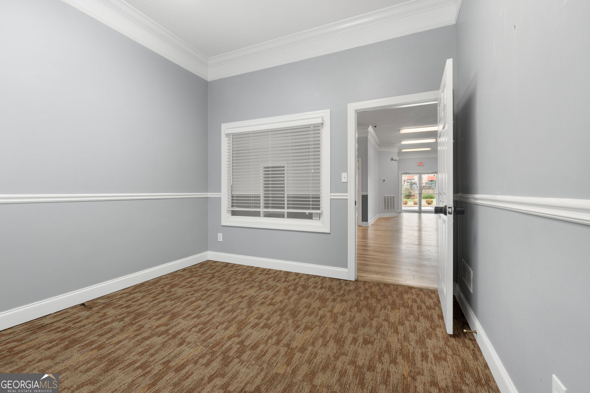 105 N Park Trail Property Photo 38