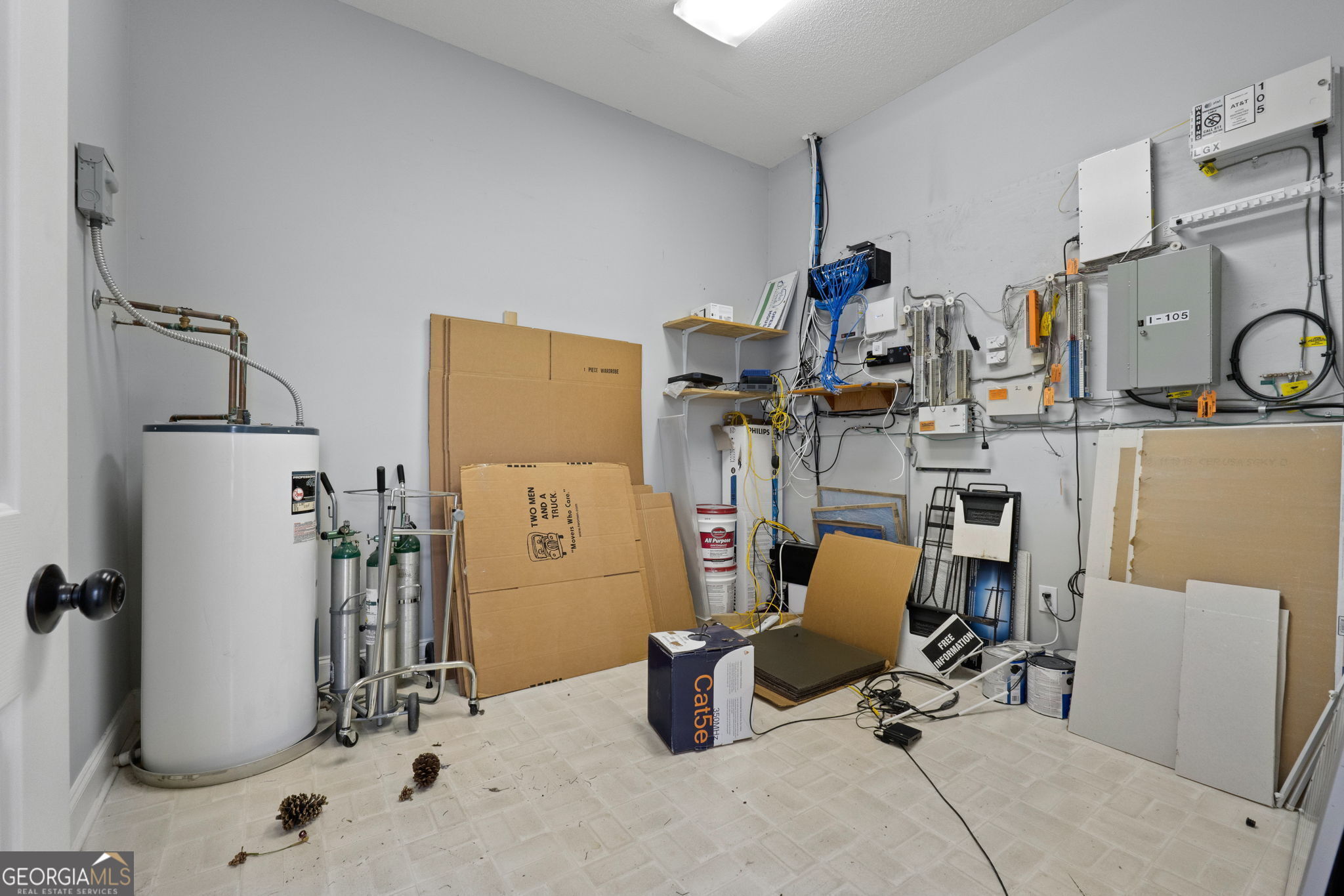 105 N Park Trail Property Photo 47