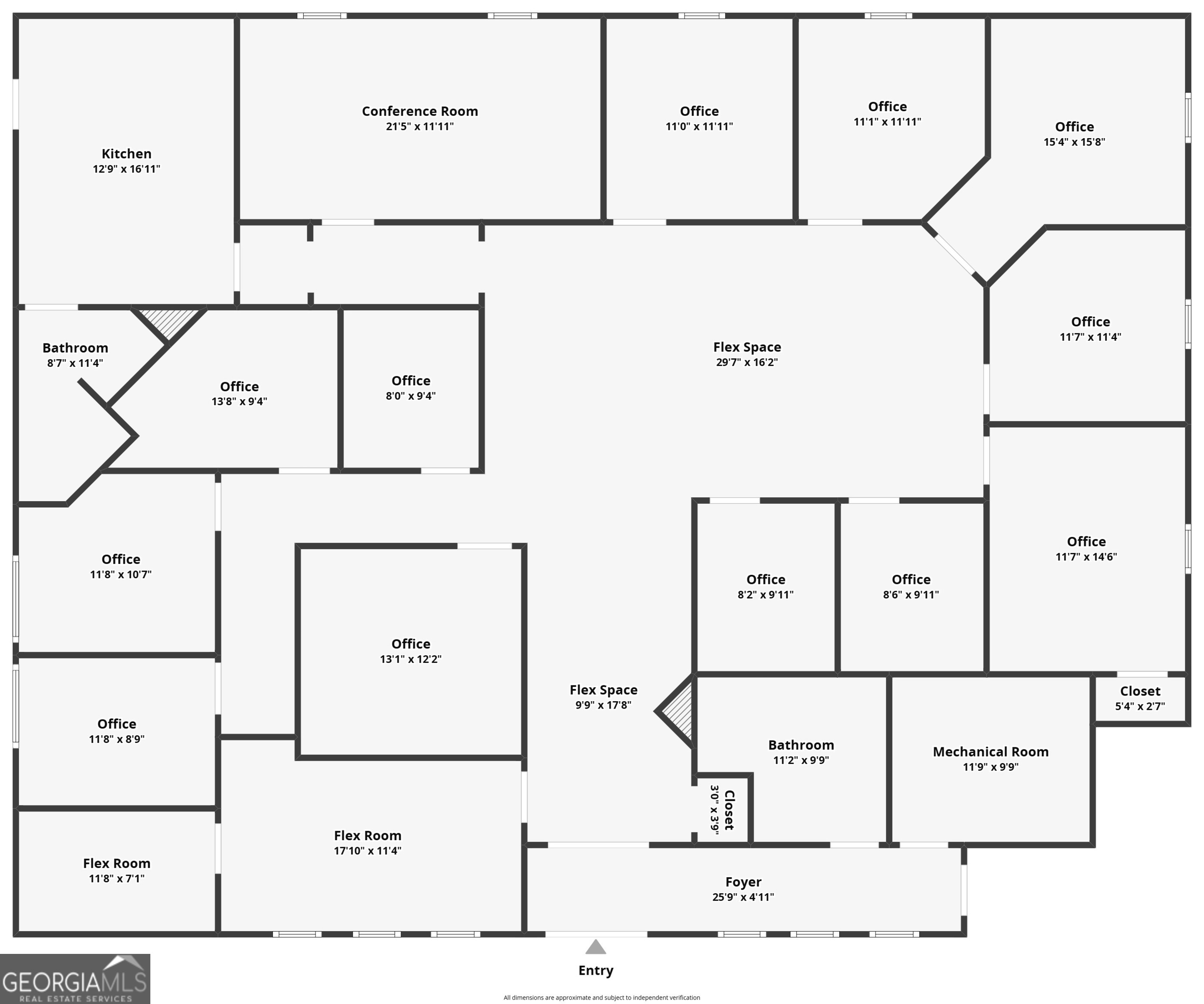 105 N Park Trail Property Photo 52