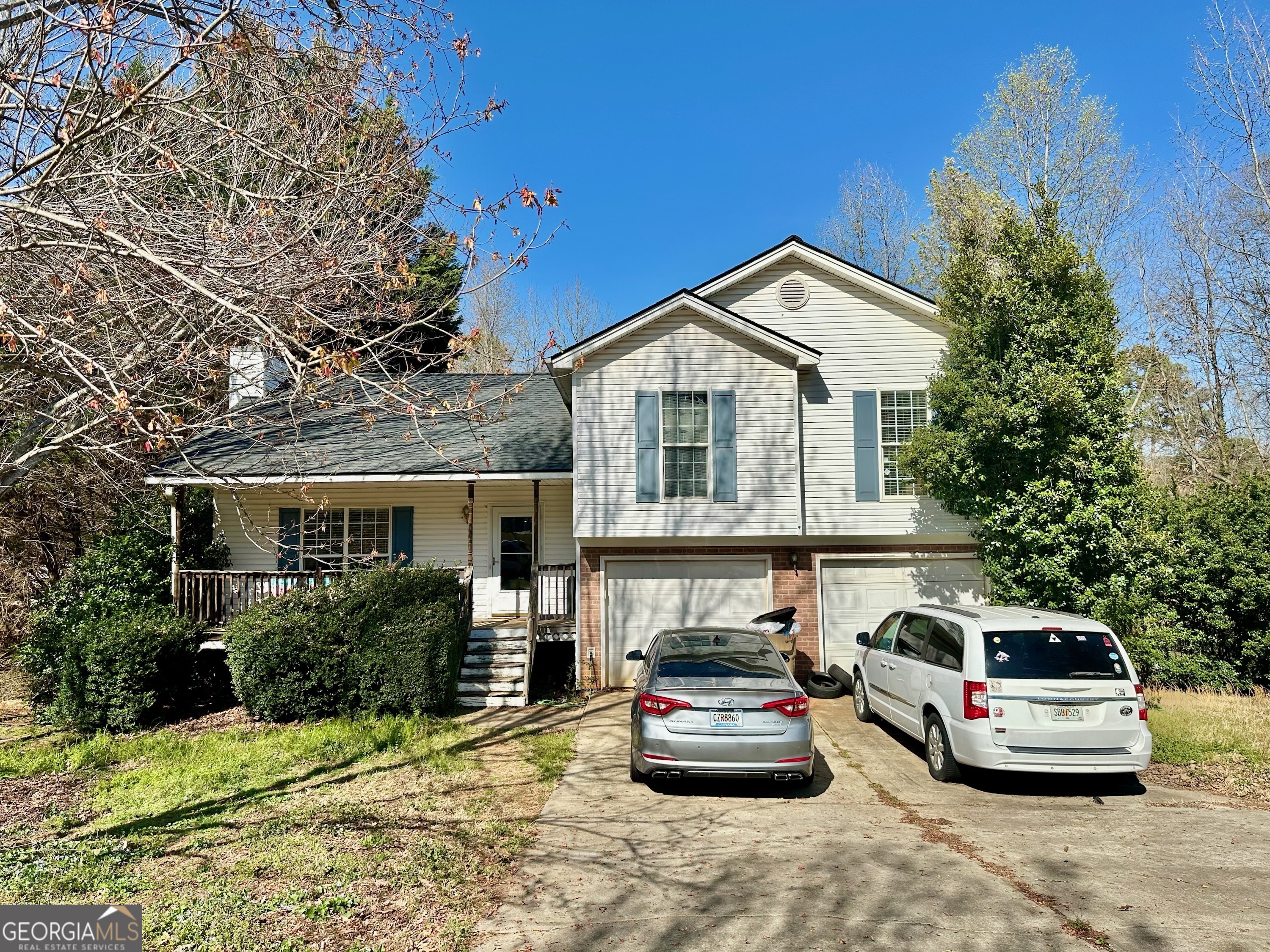 371 Lokey S Ridge Road Property Photo