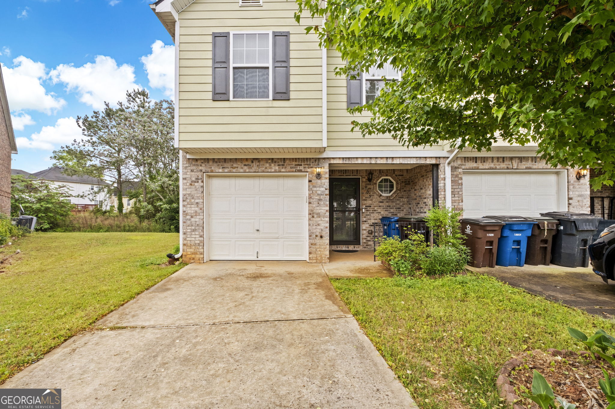 905 Magnolia Gardens Walk Property Photo