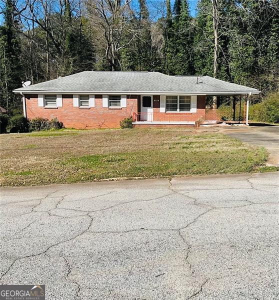 1979 Se Bencal Drive Se # 1979 Property Photo 1