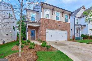656 Avondale Park Circle Property Photo