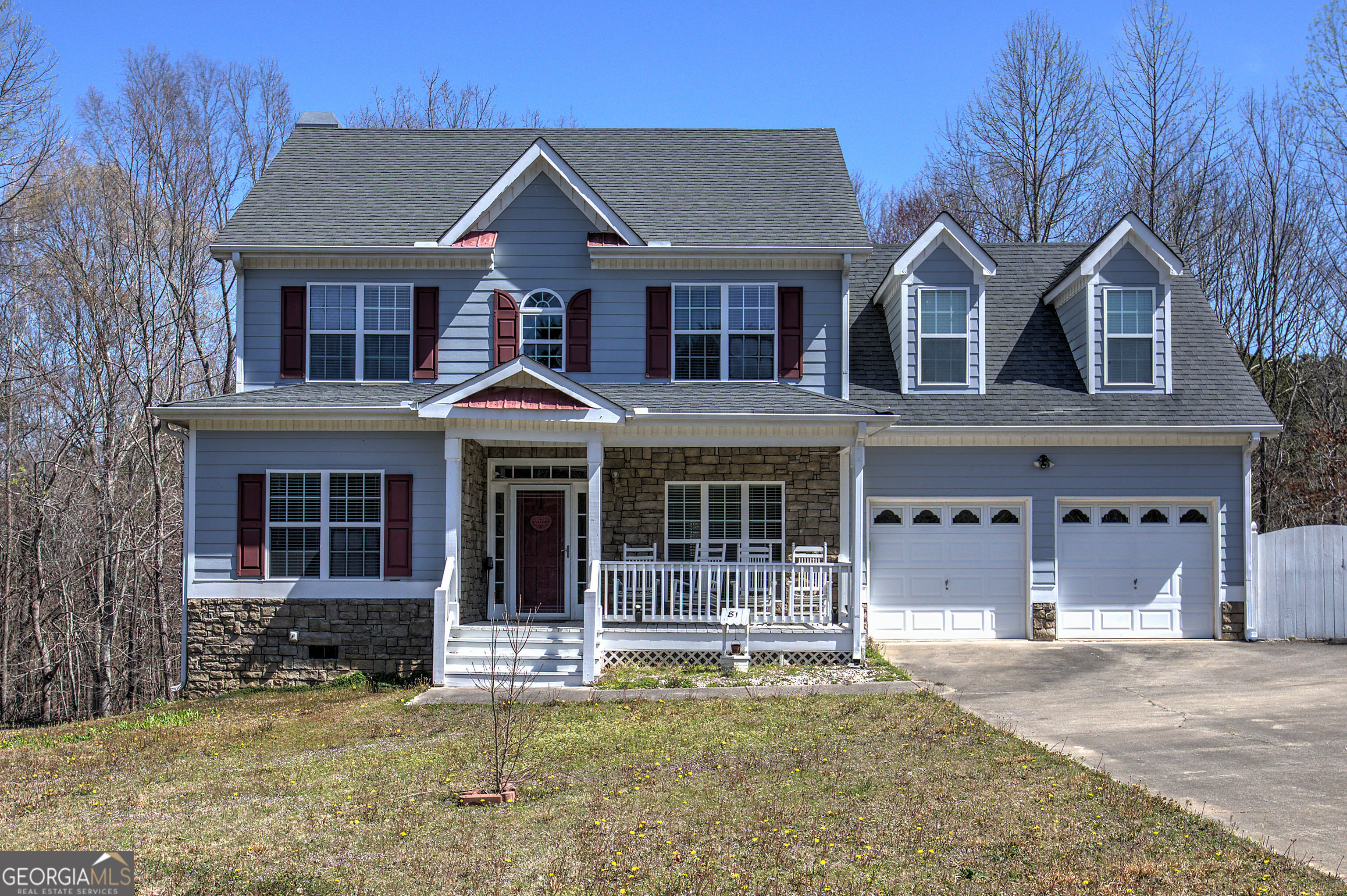 Rockmart Real Estate Listings Main Image