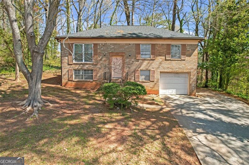 4564 Cypress Ridge Court Property Photo